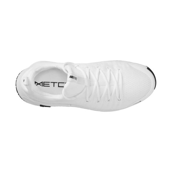 8M / 9.5W - [NEW] Men\'s Nike Free Metcon 6 Workout‎ Shoes \'White\' FJ7127-101